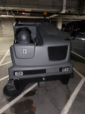 2023 KARCHER B-300 R I LPG Accessories | Global Machine Brokers, LLC (2)