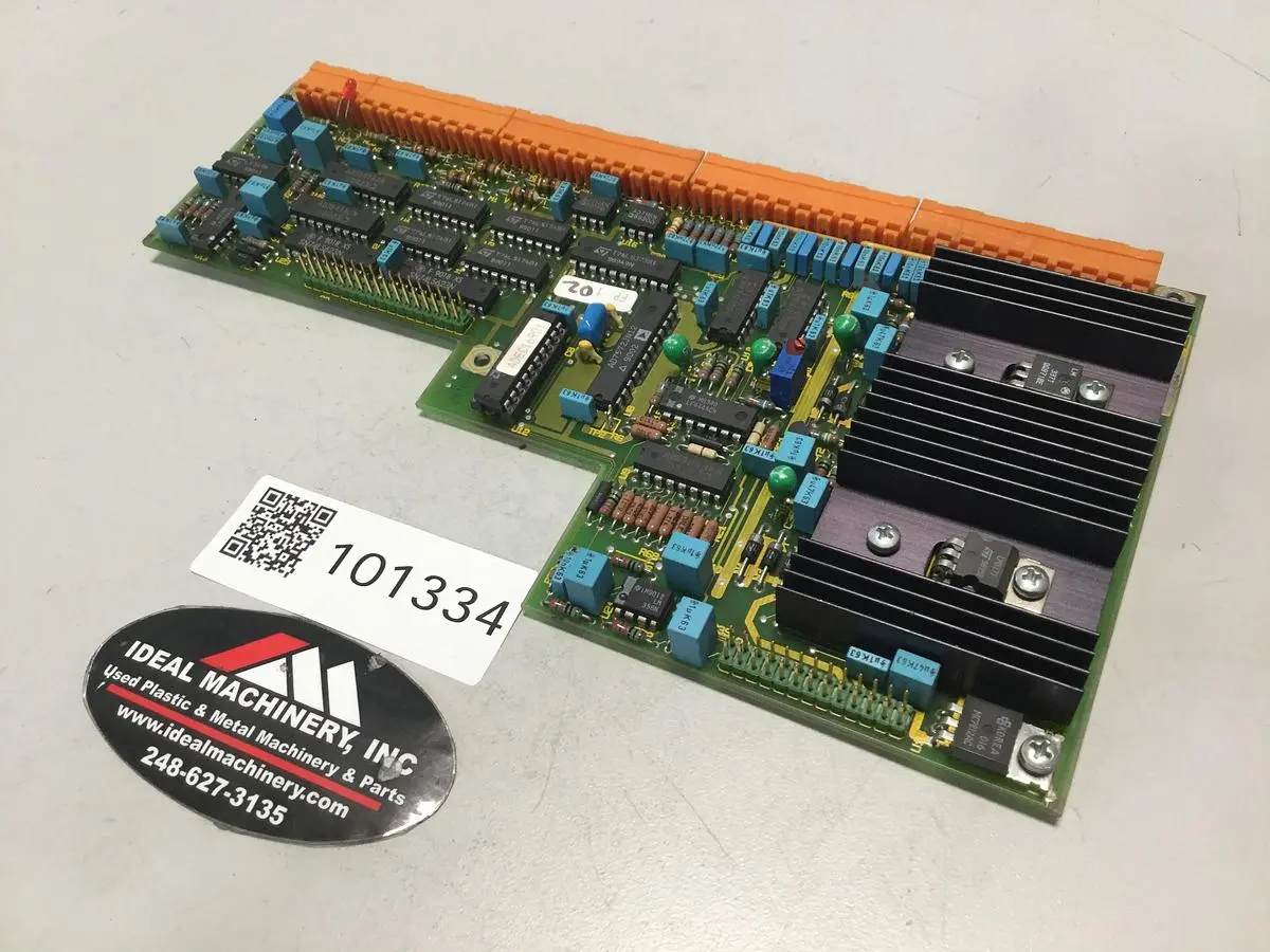 USED KEBA E-ANA-SUB2 D1690C