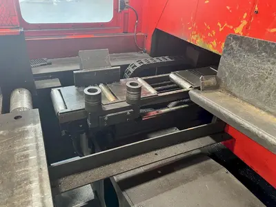 2012 AMADA CMB 150 Saws, Circular Cold | Westbrook Engineering (8)