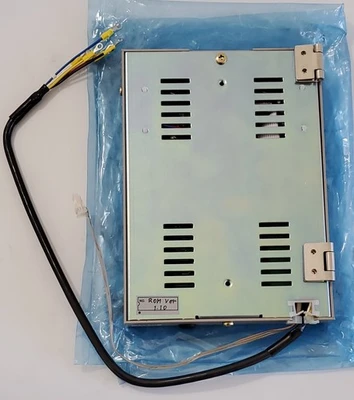 NEW Yokogawa K9296DB