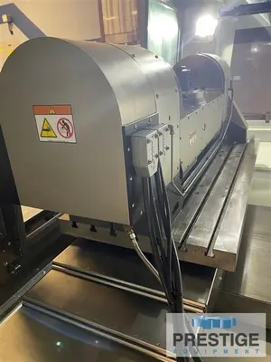 USED 2020 HAAS TR-310