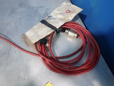 Used TR ELECTRONIC 31201700 Sensors | HGR 24 #753216