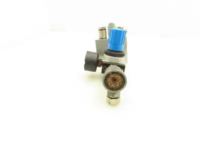 Festo 159625 LR-D-Mini Pressure Regulator Quick Exhaust Valve Assembly