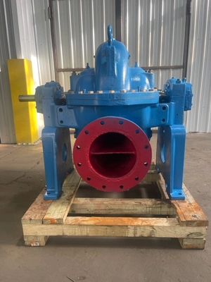 USED Goulds 3415