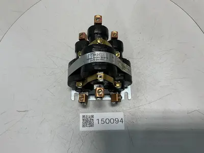 USED MDI 335NO-120A-18