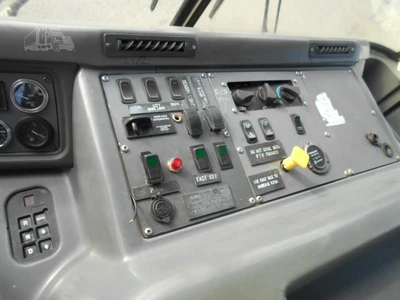 Used 2002 FREIGHTLINER CONDOR Fuel & Lube Trucks Arizona US | Tuscon Trux & Equipment Sales #1566163