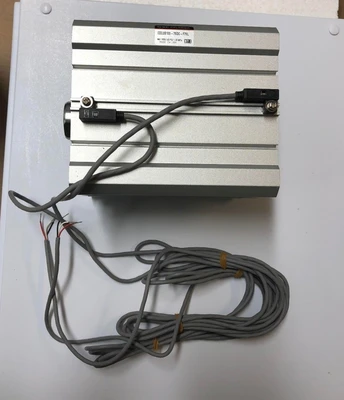 New | in-Stock SMC CDQ2WB16-25DC-F79L Miscellaneous Laboratory Equipment California US | CAL-L Enterprises #1459499
