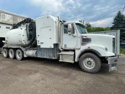 2021 TORNADO F4 Hydro Excavator | American Contractors Equipment Supply (2)