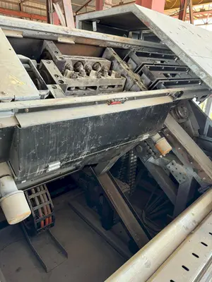 USED EVG RA-XE 16/3-1