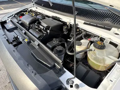 Used 2023 FORD E-350 Reefer Trucks Florida US | Truck and Van Outlet #1509231
