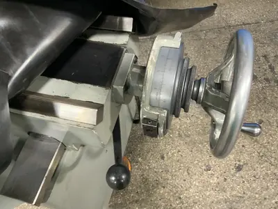 Used MOORE SPECIAL TOOL CO., INC. G18 Jig Grinders Ohio US | HGR 24 #1415100