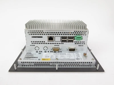 New | in-Stock Phoenix Contact EL PPC7 1000/WT Printed Circuit Board Equipment California US | ANACAPA EQUIPMENT BROKERS, INC #1328513