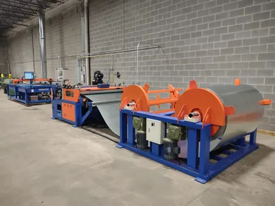 PPI Challenger Starter Coil Line