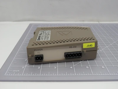 Used WESTERMO _UNKNOWN_ Misc Networking Equipment | OCO Industrial #1586582