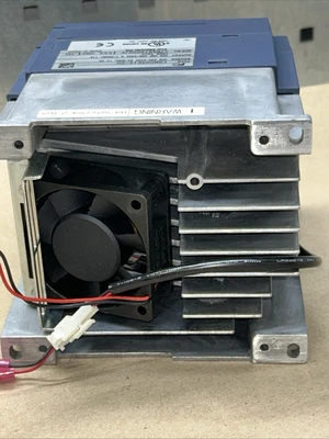 USED Fuji Electric FRN003E1S-2U
