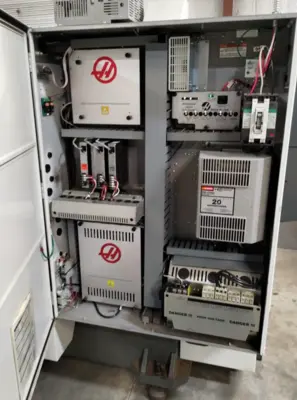 2012 HAAS ST-20 CNC Lathes | Toolquip, Inc. (9)