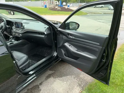 USED 2019 NISSAN ALTIMA