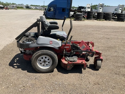 USED 2014 EXMARK LAZER Z