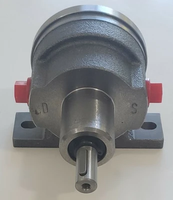 *NEW* Hydraulic Motor 3-450 3672 84169-9 11/11 + Warranty & Fast Shipping!