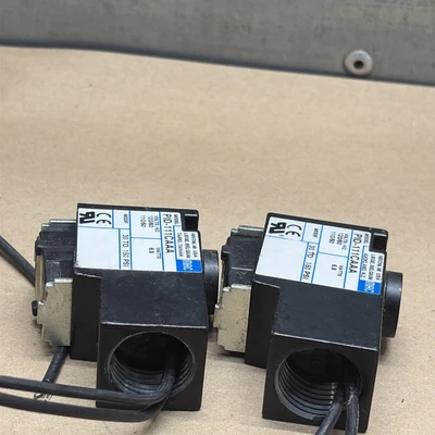 New | in-Stock MAC PID-111CCAA Valves/Fittings Indiana US | J&J Industrial Supply #1704482