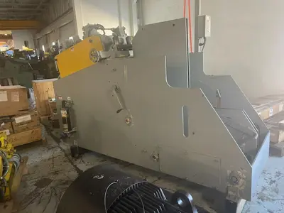 COE CPCC-6018 Coil Cradles & Straighteners | PressTrader Limited (1)