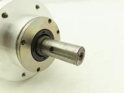Kamoseiko BR65SH-20G-8T Kamo 20:1 Inline Ball Reducer 65 Frame