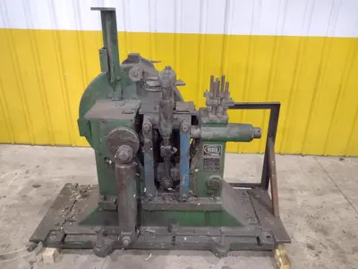 USED YODER AC-2