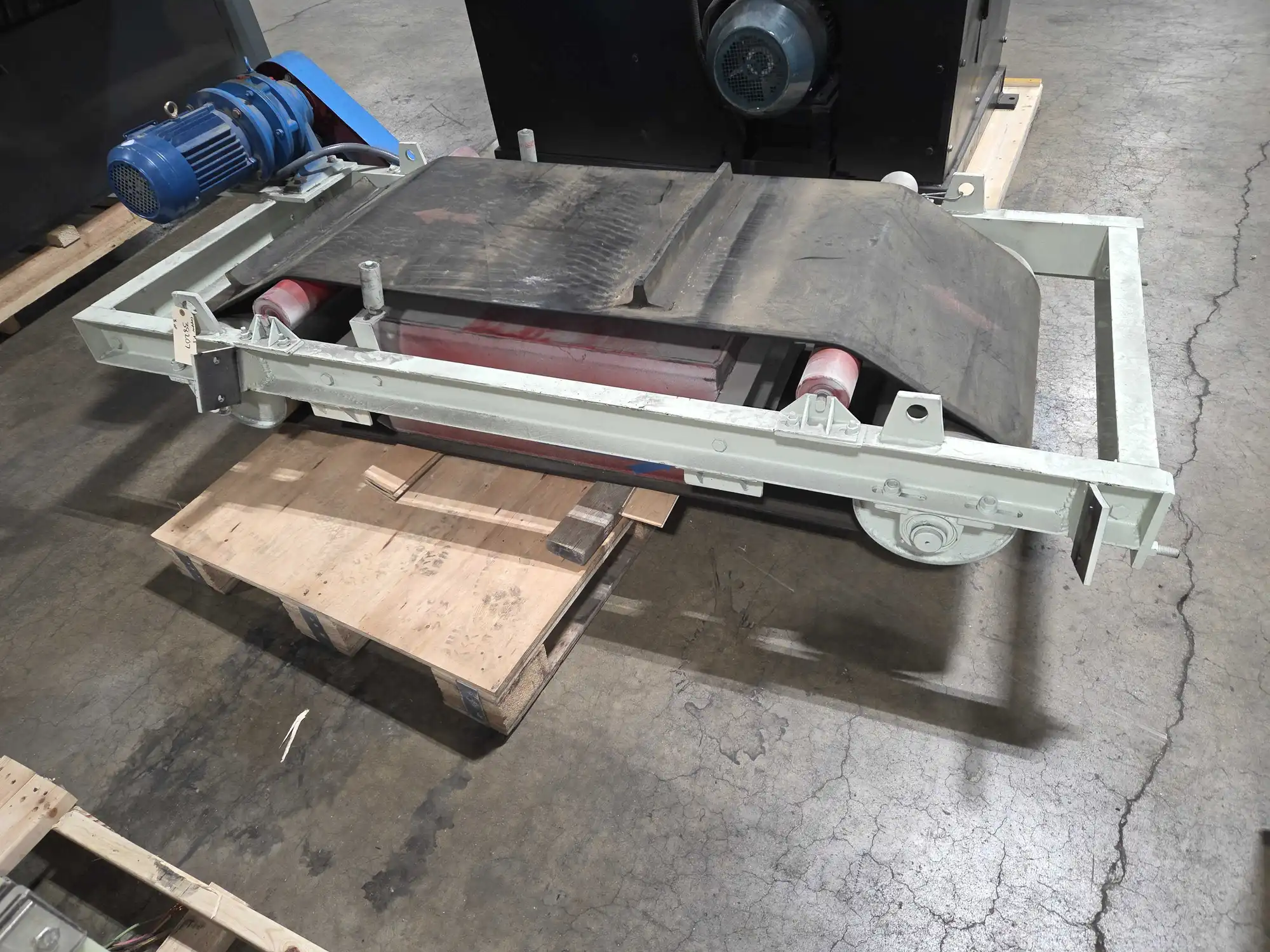 Used UNASSIGNED 00 Magnets Illinois US | Alan Ross Machinery #1279084