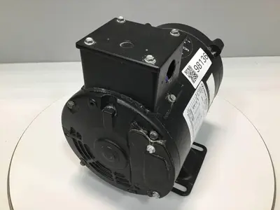 USED MARATHON ELECTRIC LVJ 56H17T2017A