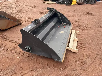 New | in-Stock 2026 BOBCAT S850 Landscape Rakes Utah US | CSS Equipment Sales #1546811
