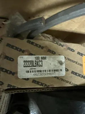 New | in-Stock LINK-BELT PLB6856FR Bearings | Surplus Asset Holdings #1194790