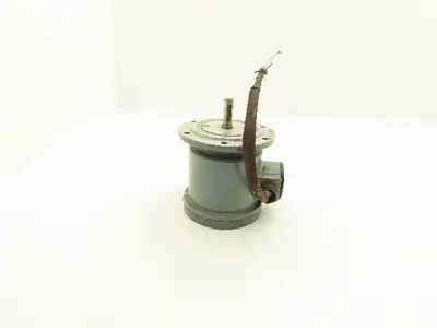 Hubner POG 9 D 500 Digital Tacho Incremental Encoder 11-26VDC 12k RPM