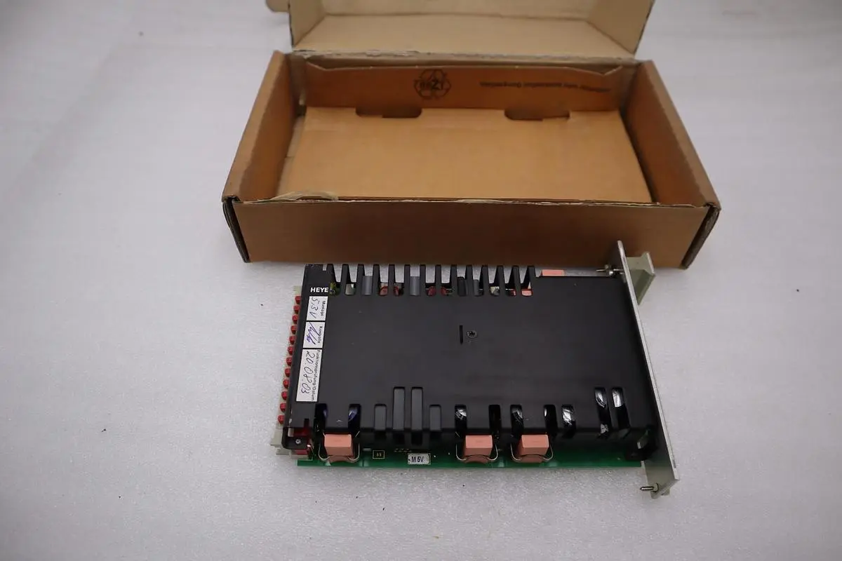 Used _UNKNOWN_ _UNKNOWN_ DC Power Supplies Pennsylvania US | Global Equipment International, LLC #1436668