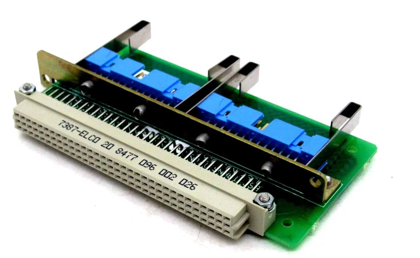 NEW BSC TRANSITION 04423500 REV A BOARD 05423500