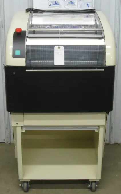 Used _UNKNOWN_ 938-N. Bread Slicers Michigan US | Grocery Equipment Sales #1069273