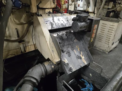 Koyo KL-600 Finish Surface Grinding Machine