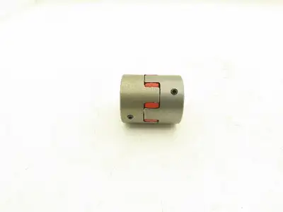 HY1453260 Coupling 5/8" Shaft Lot of 2