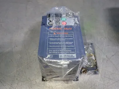 NEW FUJI ELECTRIC FRNF25E1S2U