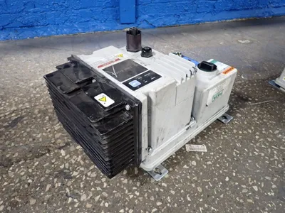 Used ALLENBRADLEY 284GFVD7P6DRRGCBGDBIEMI AC Drive Control Module Ohio US | HGR 24 #883901