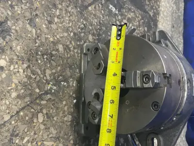 USED YUASA 550