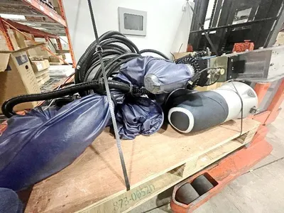 USED 2022 DOOSAN H2515
