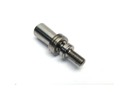 774E / V-774E | Curtiss-Wright Pop-A-Plug 774E 7/8" 304 Stainless Steel Plugs V-774E LOT OF 10 - Open box