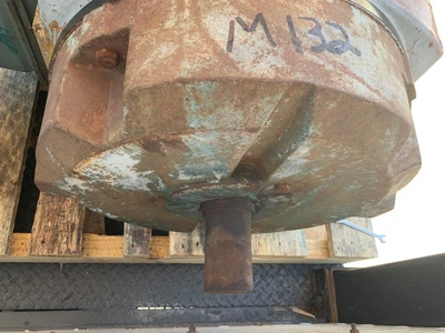 Reliance 250 Hp, 1785 RPM