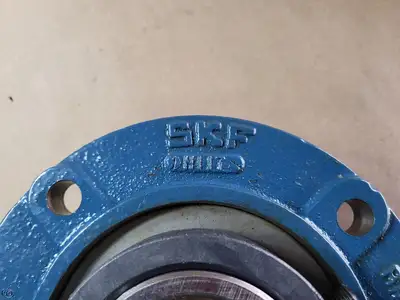 NEW SKF FYRP-2.7/16H