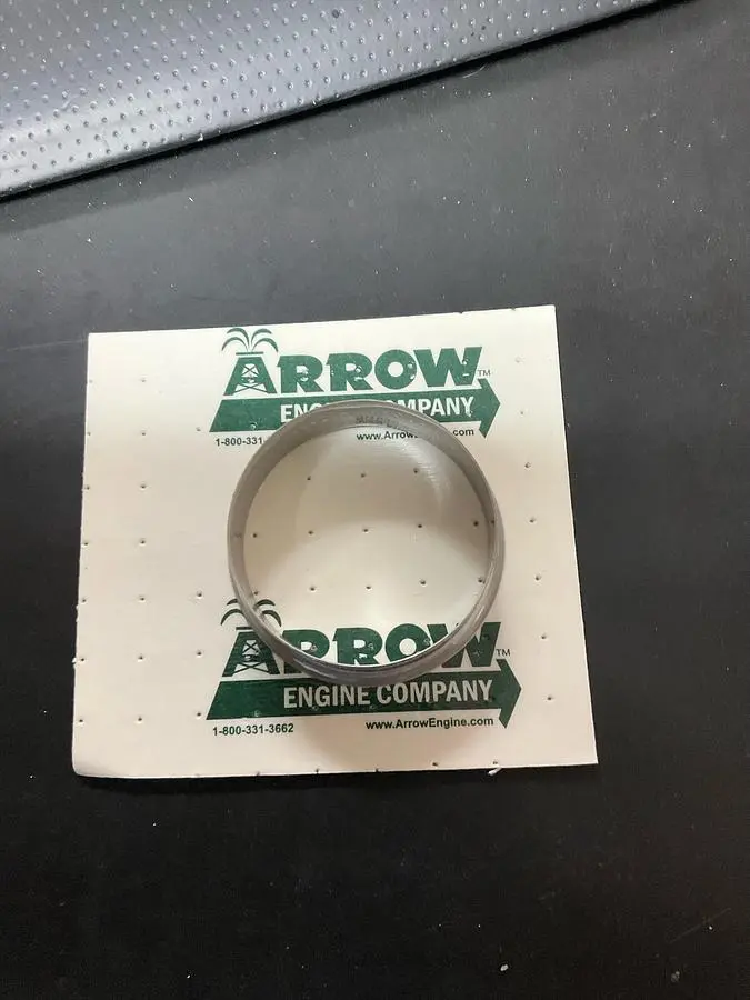 ARROW FRONT SLEEVE  PN:992111