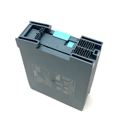 USED SIEMENS SITOP PSE202U REDUNDANCY MODULE