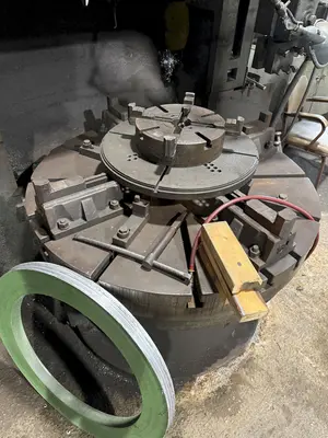 Used KING N/A Vertical Boring Mills (incld VTL) Ohio US | G-2000, Inc. #1258229