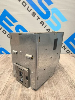 Siemens 6EP1334-3BA00 PLC Power Supplies | ESS Industrial Equipment Sales (5)