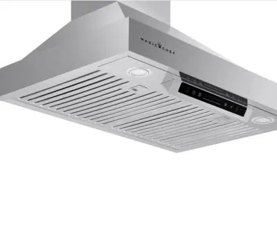 Magic Chef 30" STAINLESS STEEL RANGE HOOD