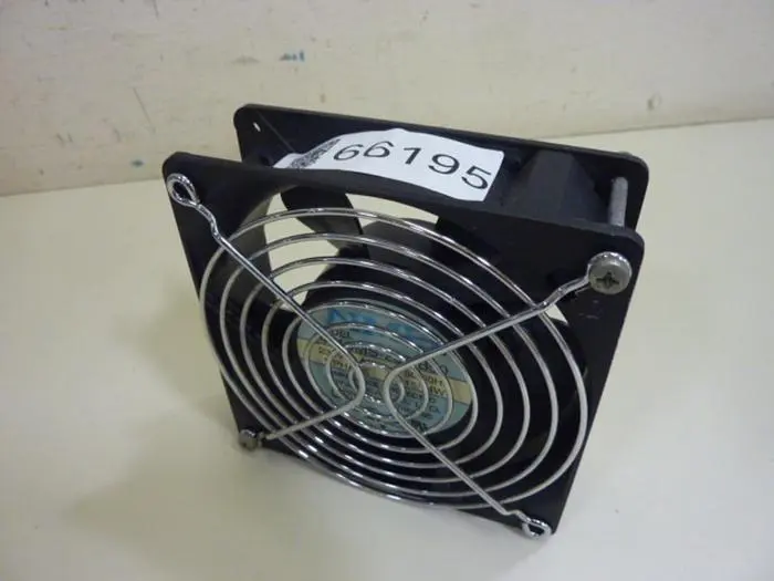 Used NMB 4715MS-23T-B50 Fans Michigan US | Ideal Machinery #902100